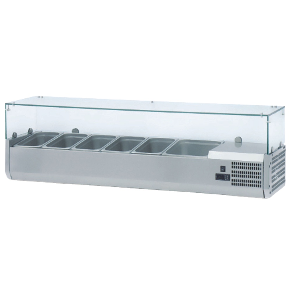 Bain Marie Food Warmer - Wielofunkcyjny podgrzewacz do potraw ze stali