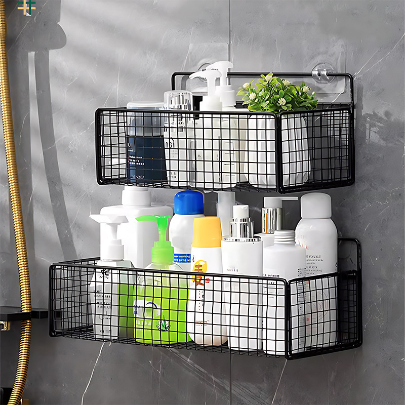 Commercial Kitchen Wall Shelves - Półka ścienna bez wiercenia, organizer do