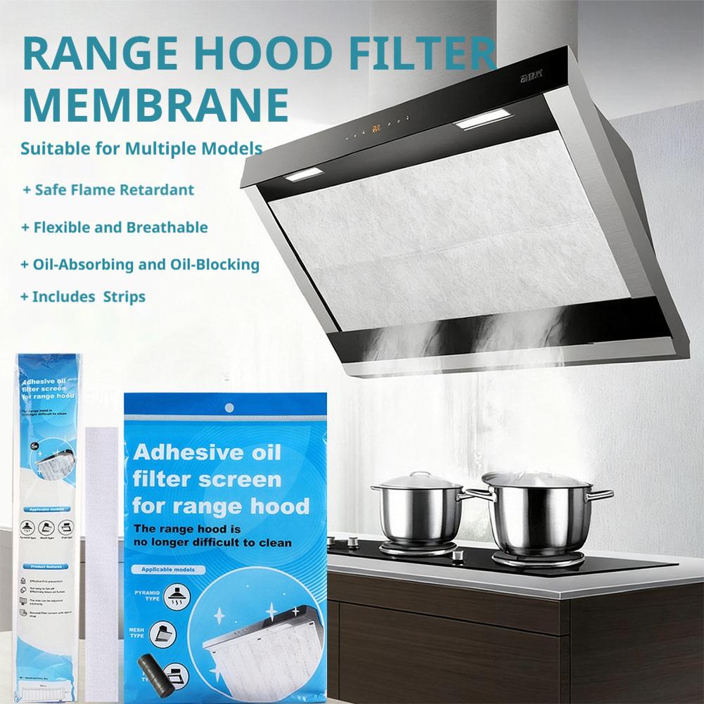 Commercial Kitchen Oil Filter - Jednorazowe filtry do oleju kuchennego, włóknina