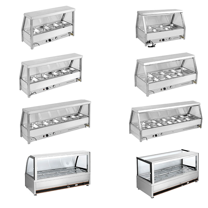 Wielofunkcyjny podgrzewacz do  – Bain Marie Food Warmer recenzja i cena
