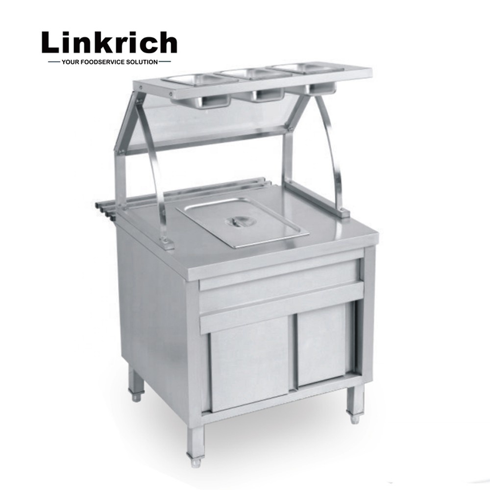 Wielofunkcyjny podgrzewacz do  – Bain Marie Food Warmer recenzja i cena