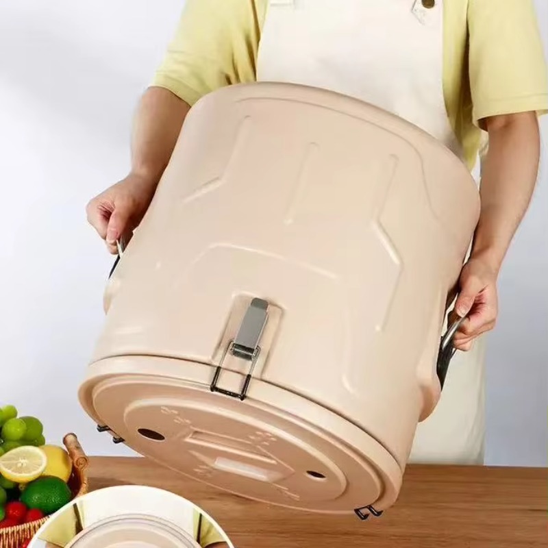 Komercyjne izolowane pojemniki – Commercial Kitchen Accessories recenzja i cena