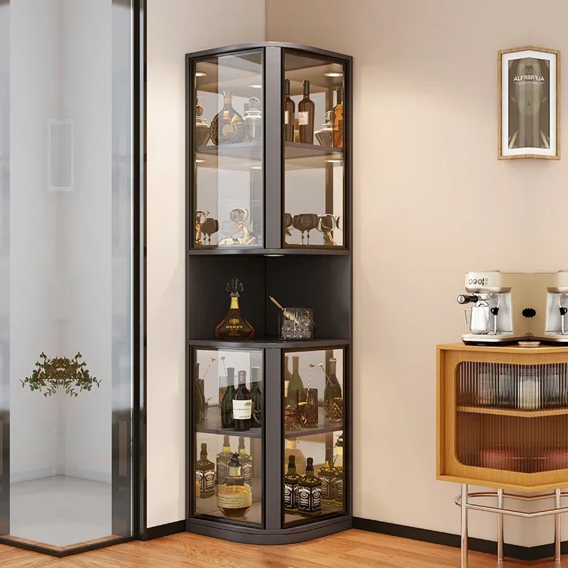 Szafka na ścianę, otwarte szaf – Commercial Kitchen Wall Shelves recenzja i cena