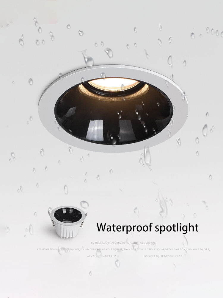 BRGT Led wodoodporne reflektor – Commercial Kitchen Light recenzja i cena