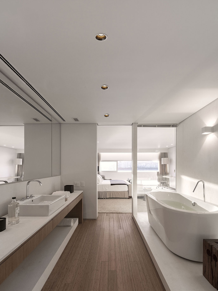BRGT Led wodoodporne reflektor – Commercial Kitchen Light recenzja i cena