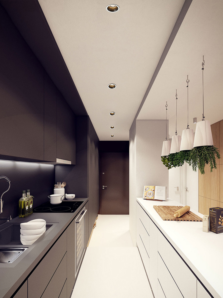 BRGT Led wodoodporne reflektor – Commercial Kitchen Light recenzja i cena