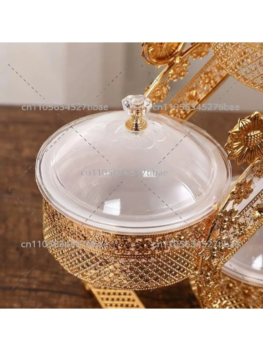 Luksusowy, elegancki, czteropo – Commercial Kitchen Light recenzja i cena