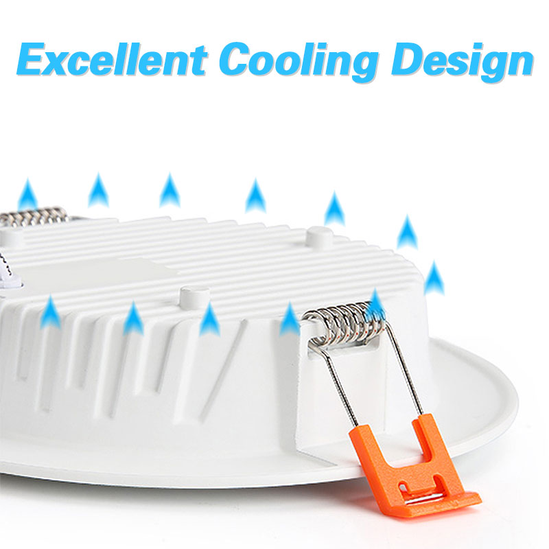 10 sztuk IP65 LED wodoodporny  – Commercial Kitchen Light recenzja i cena