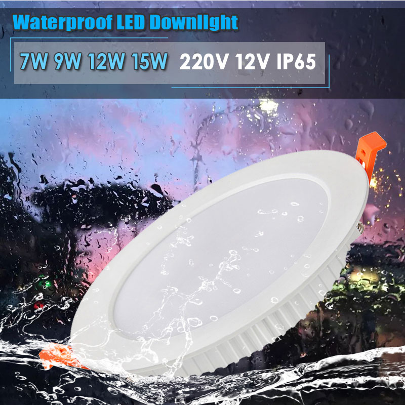 10 sztuk IP65 LED wodoodporny  – Commercial Kitchen Light recenzja i cena