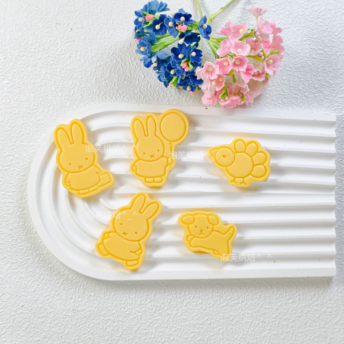 Urocza 3D foremka do ciastek z – Commercial Kitchen Accessories recenzja i cena