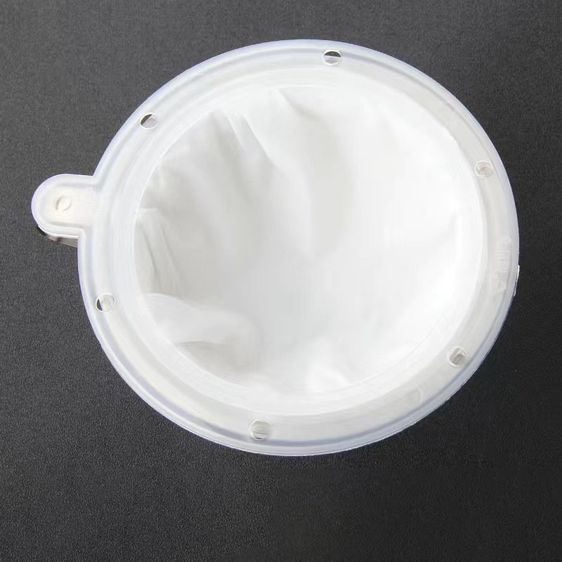 3 szt./opakowanie Lejek do nap – Commercial Kitchen Oil Filter recenzja i cena