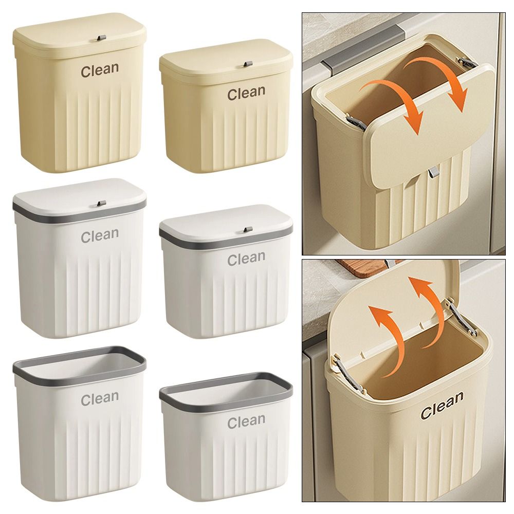 1 szt. Wytrzymały kosz na śmie – Commercial Kitchen Trash Can recenzja i cena