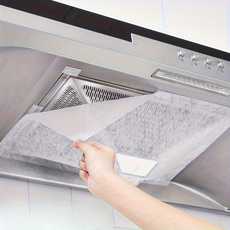 Jednorazowe filtry do okapów k – Commercial Kitchen Oil Filter recenzja i cena