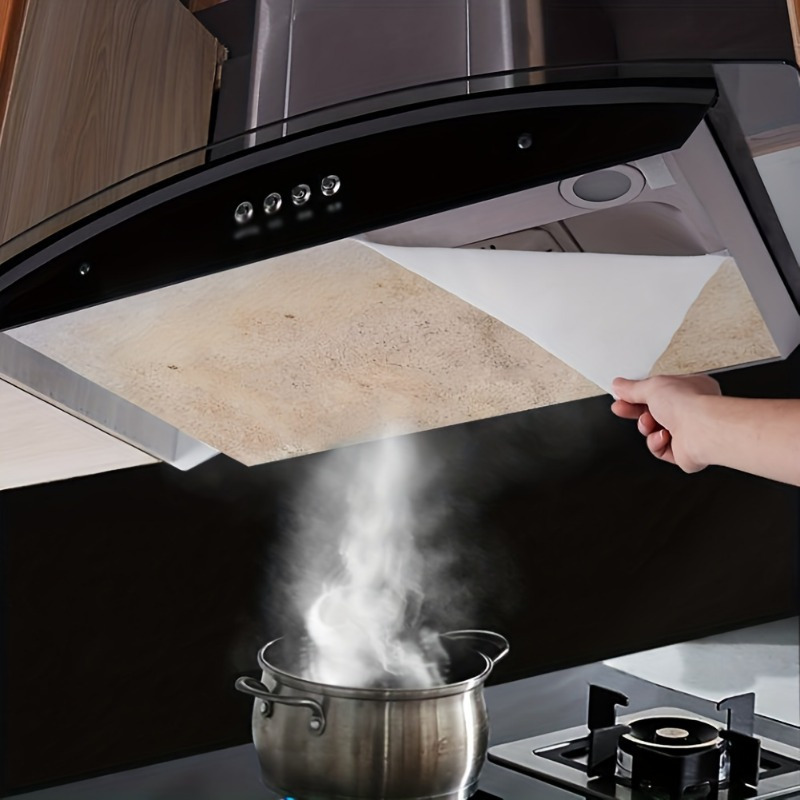 Jednorazowe filtry do okapów k – Commercial Kitchen Oil Filter recenzja i cena