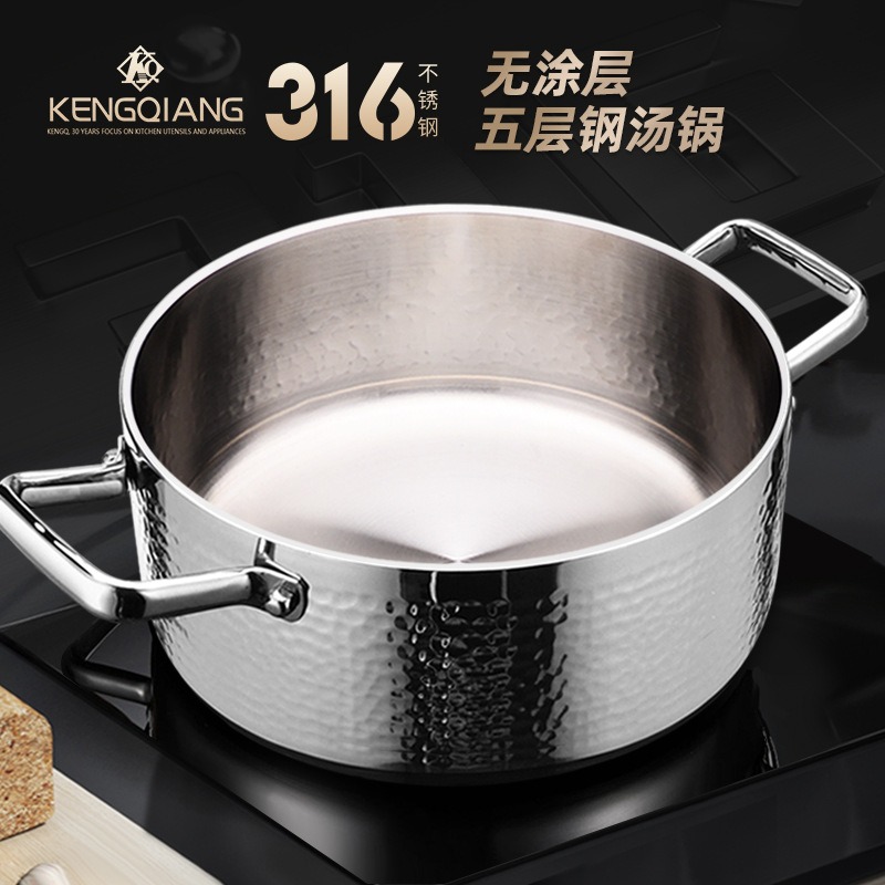Garnek do gotowania i duszenia – Bain Marie Food Warmer recenzja i cena