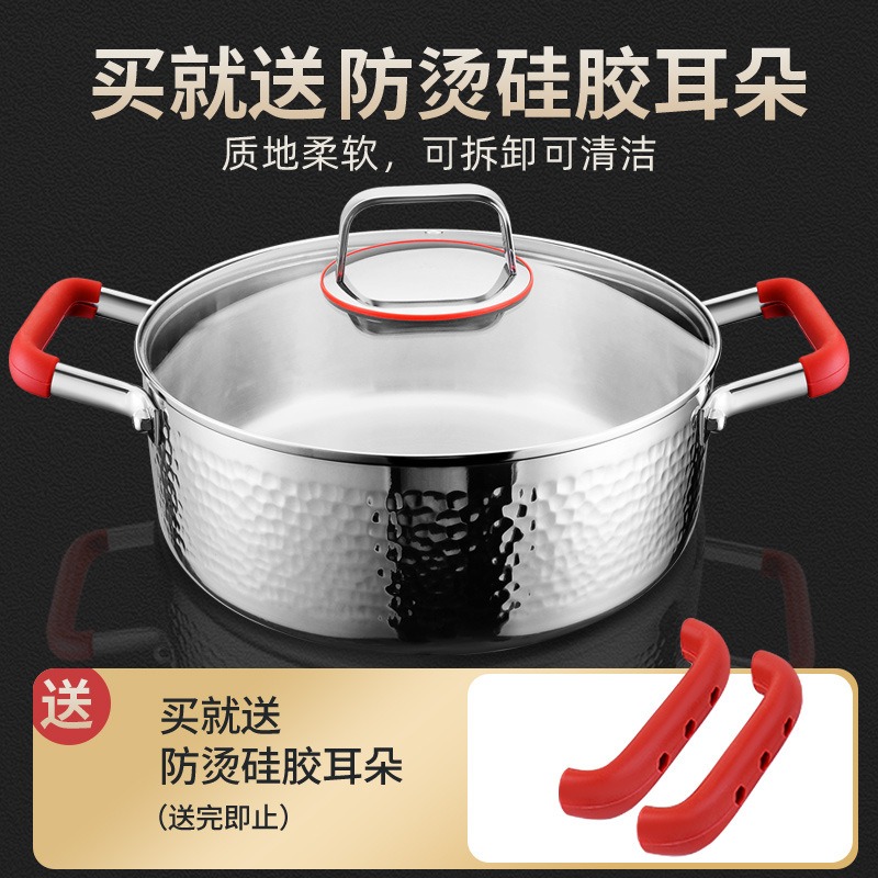 Garnek do gotowania i duszenia – Bain Marie Food Warmer recenzja i cena