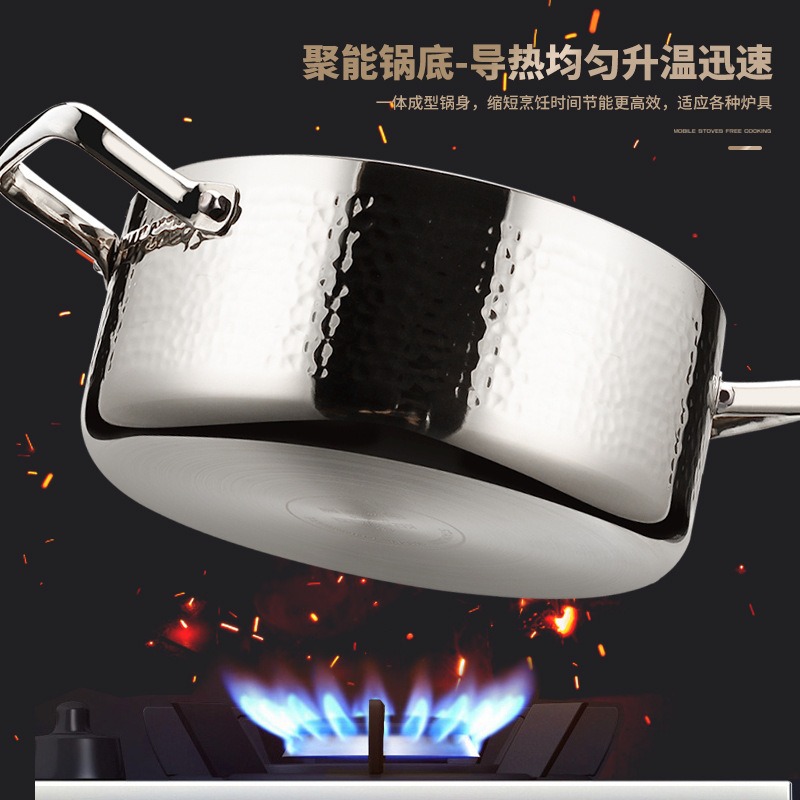 Garnek do gotowania i duszenia – Bain Marie Food Warmer recenzja i cena