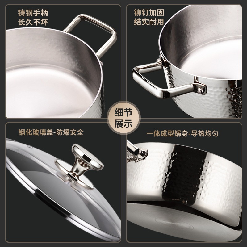 Garnek do gotowania i duszenia – Bain Marie Food Warmer recenzja i cena