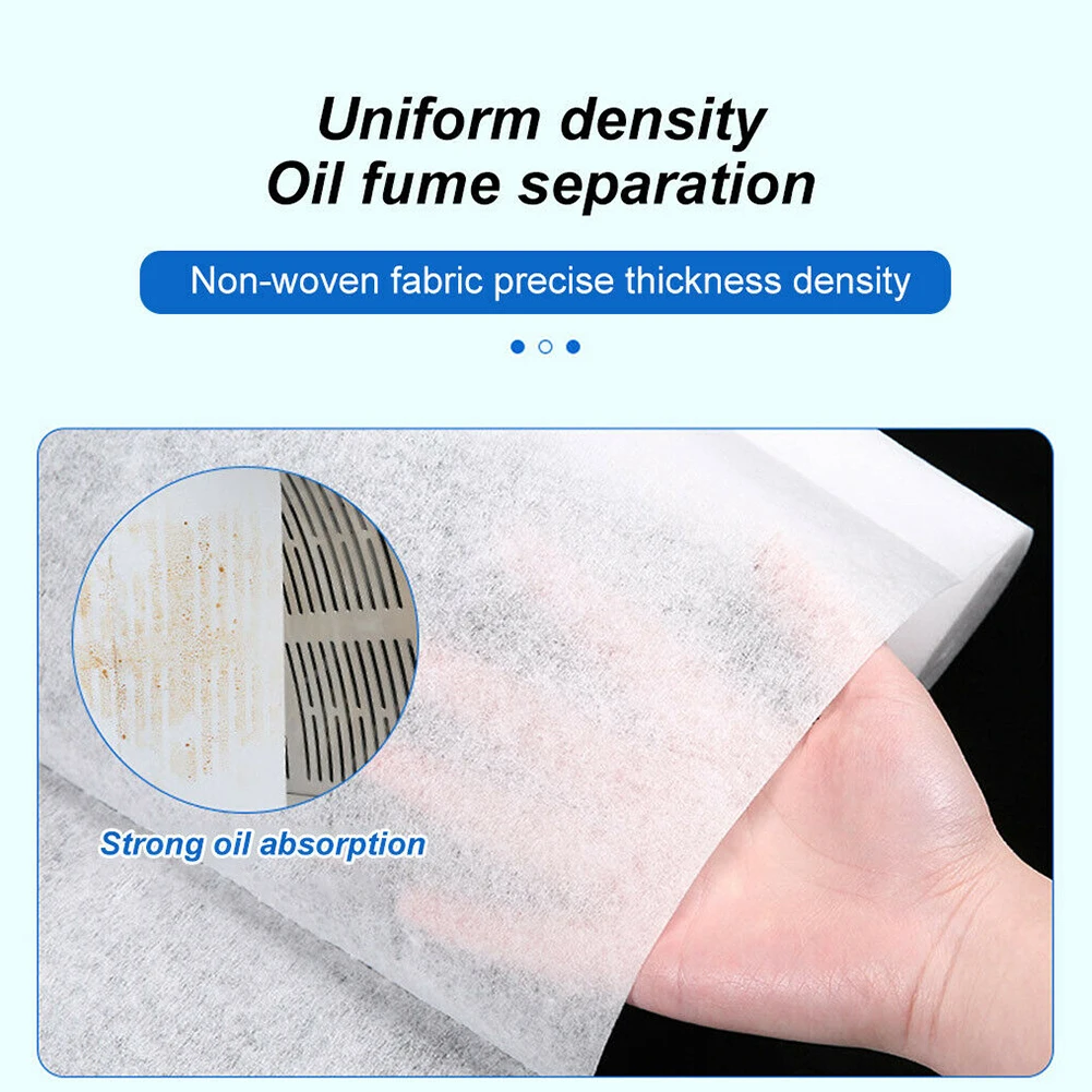 5/10M Papier filtracyjny pochł – Commercial Kitchen Oil Filter recenzja i cena