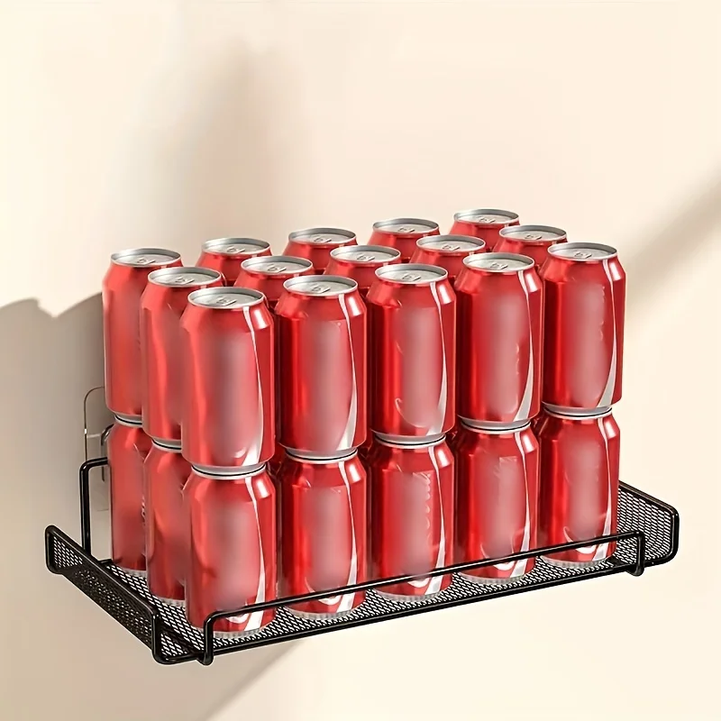 Półka na router ze stali nierd – Commercial Kitchen Wall Shelves recenzja i cena