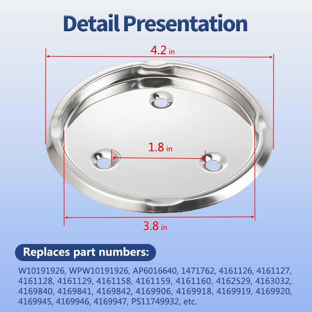 Ulepszona nakrętka śruby misy  – Commercial Kitchen Accessories recenzja i cena