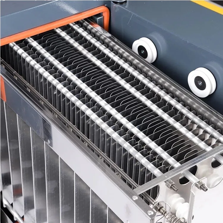 Komercyjny oczyszczacz powietr – Commercial Kitchen Oil Filter recenzja i cena