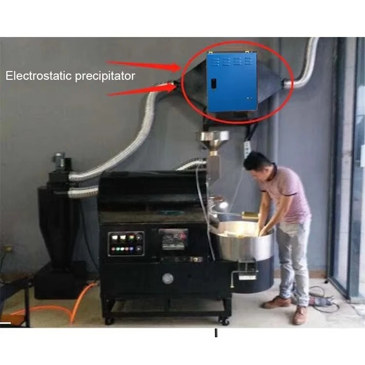 Komercyjny oczyszczacz powietr – Commercial Kitchen Oil Filter recenzja i cena