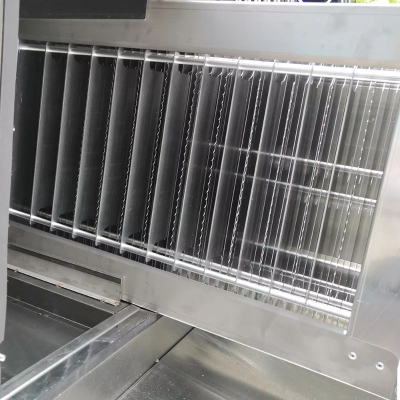 Ponad 95% skuteczności usuwani – Commercial Kitchen Oil Filter recenzja i cena