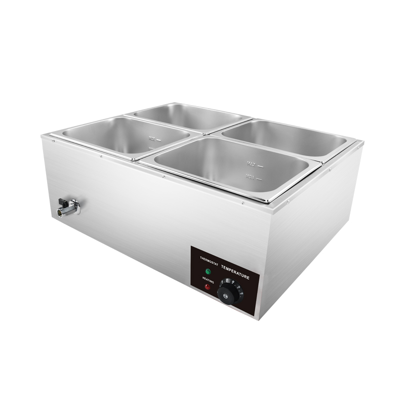 Profesjonalne urządzenia do ca – Bain Marie Food Warmer recenzja i cena