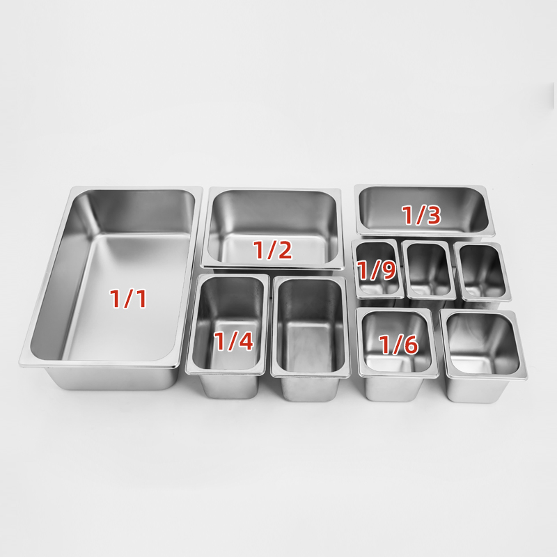 Profesjonalne urządzenia do ca – Bain Marie Food Warmer recenzja i cena