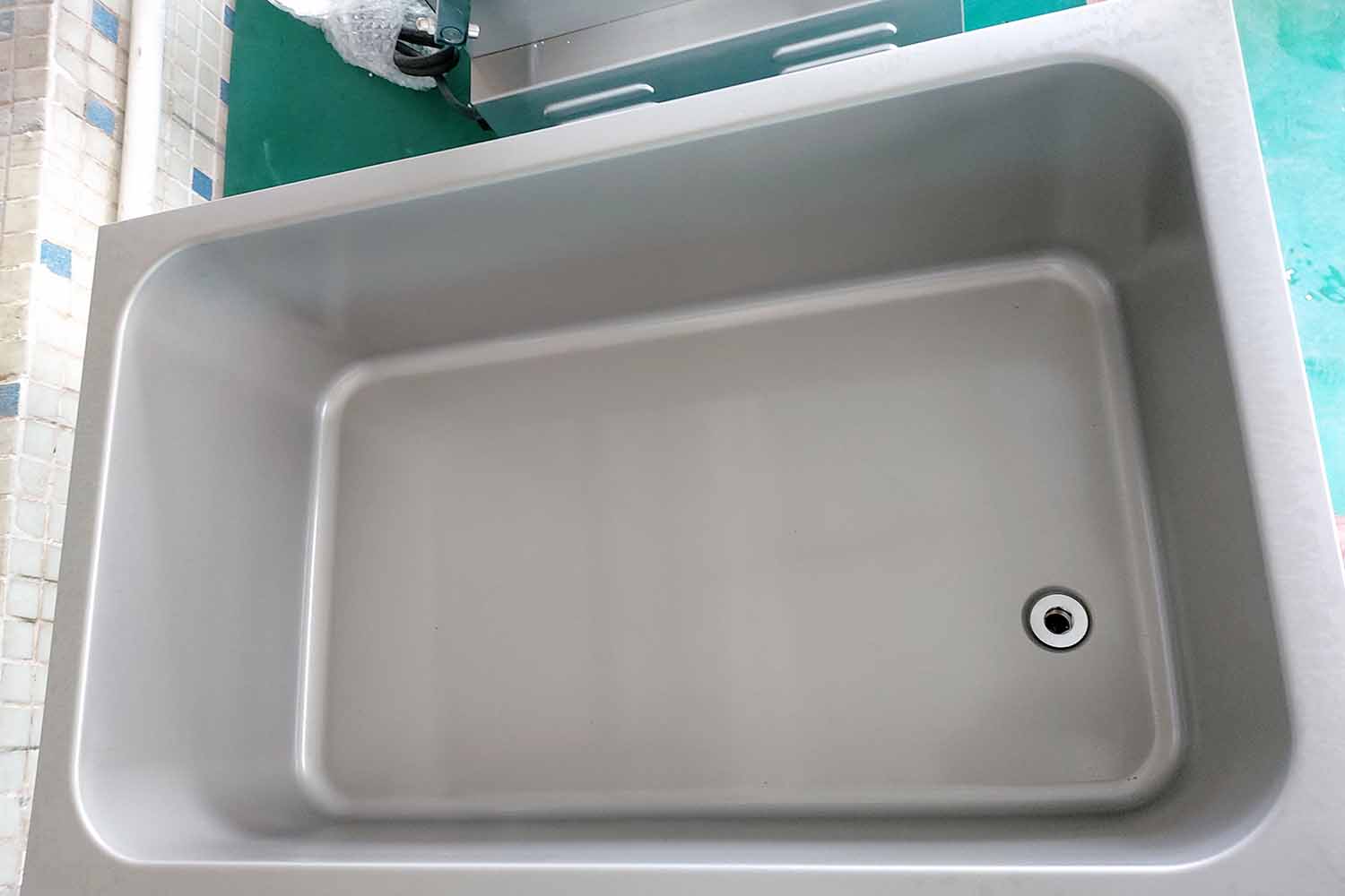 TT-WE1358 1-misowa elektryczna – Bain Marie Food Warmer recenzja i cena