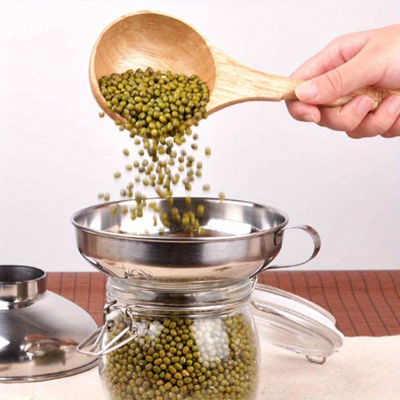 1 szt. Szeroki Lejek do Napełn – Commercial Kitchen Oil Filter recenzja i cena