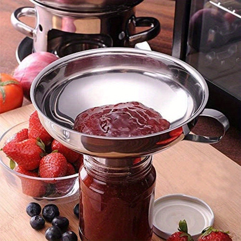 1 szt. Szeroki Lejek do Napełn – Commercial Kitchen Oil Filter recenzja i cena