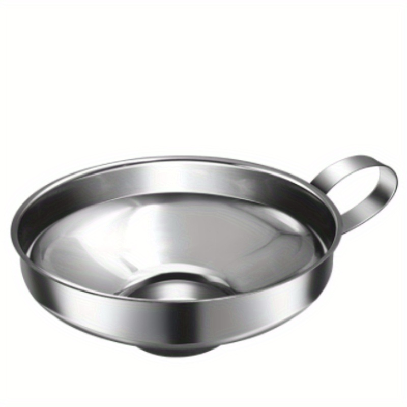 1 szt. Szeroki Lejek do Napełn – Commercial Kitchen Oil Filter recenzja i cena