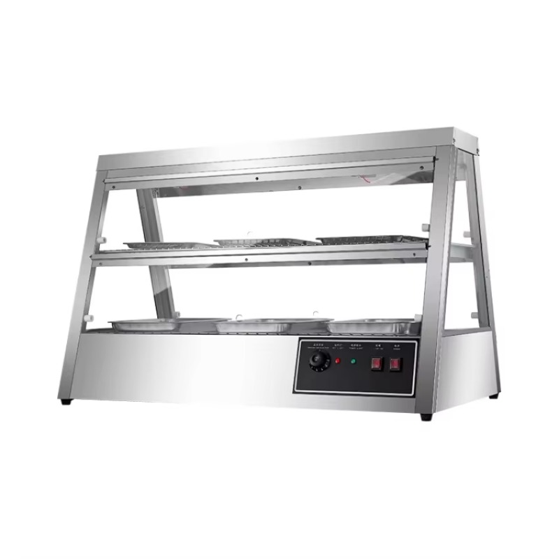 Komercyjna izolowana szafka gr – Commercial Kitchen Accessories recenzja i cena