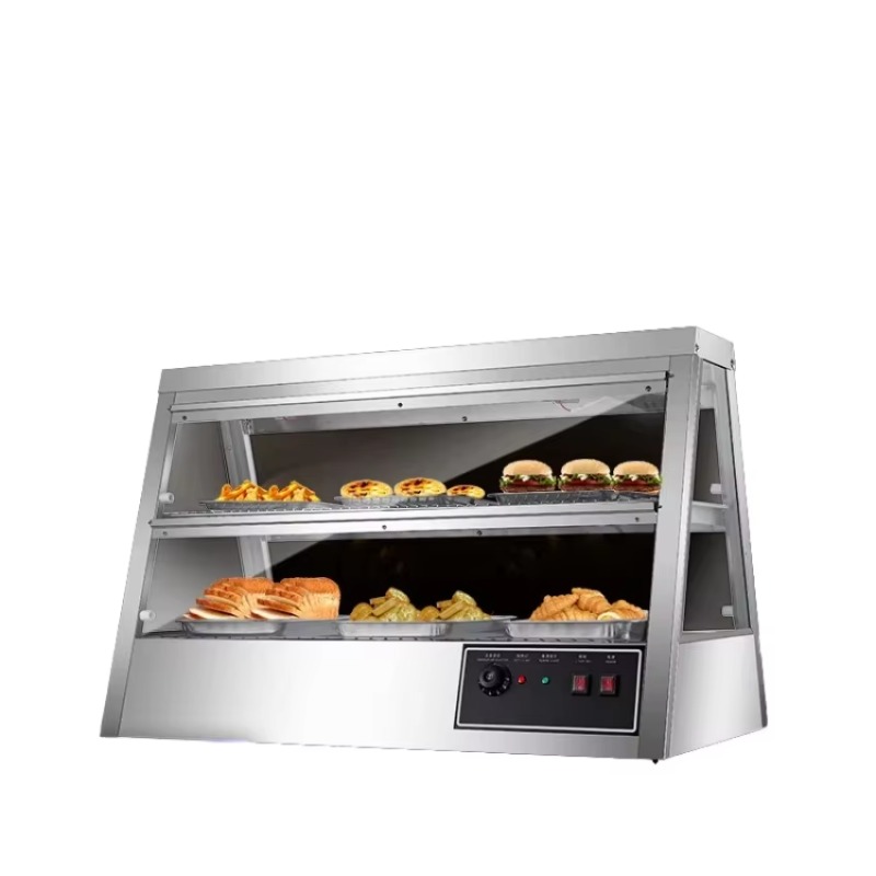 Komercyjna izolowana szafka gr – Commercial Kitchen Accessories recenzja i cena