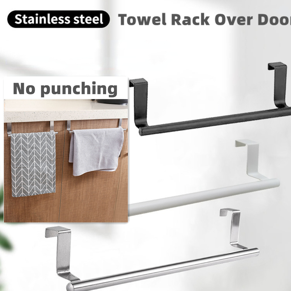 1/2 szt. Wieszak na ręczniki n – Commercial Kitchen Wall Shelves recenzja i cena