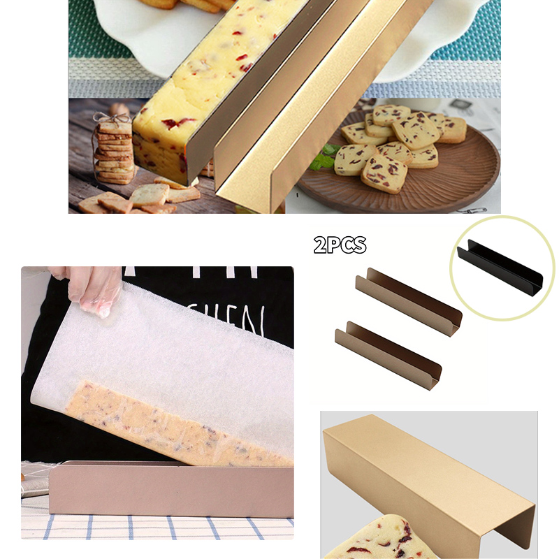 Nieprzywierająca forma do cias – Commercial Kitchen Accessories recenzja i cena