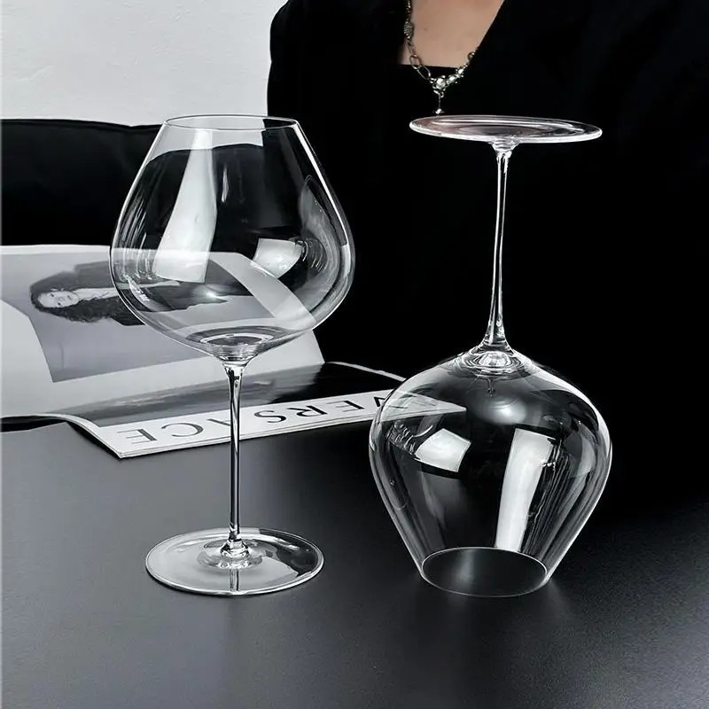 Zestaw ultra cienkich kryształ – Commercial Kitchen Accessories recenzja i cena