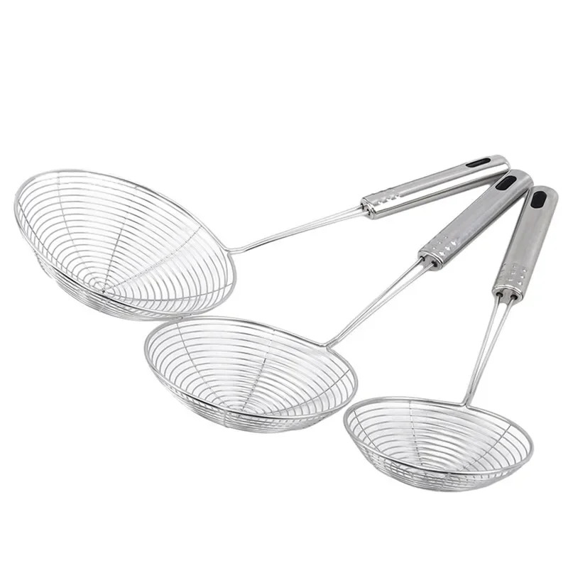 Owalny Skimmer Stalowy Filtr S – Commercial Kitchen Oil Filter recenzja i cena
