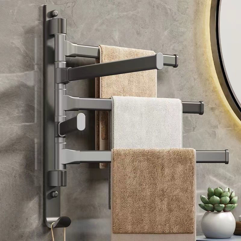 Wieszak na ręczniki do łazienk – Commercial Kitchen Wall Shelves recenzja i cena