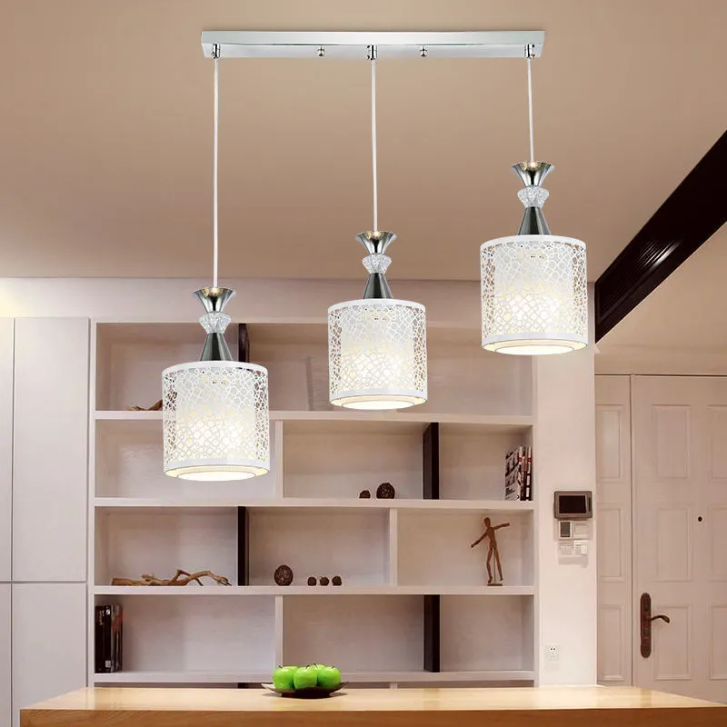 Nowoczesne minimalistyczne met – Commercial Kitchen Light recenzja i cena