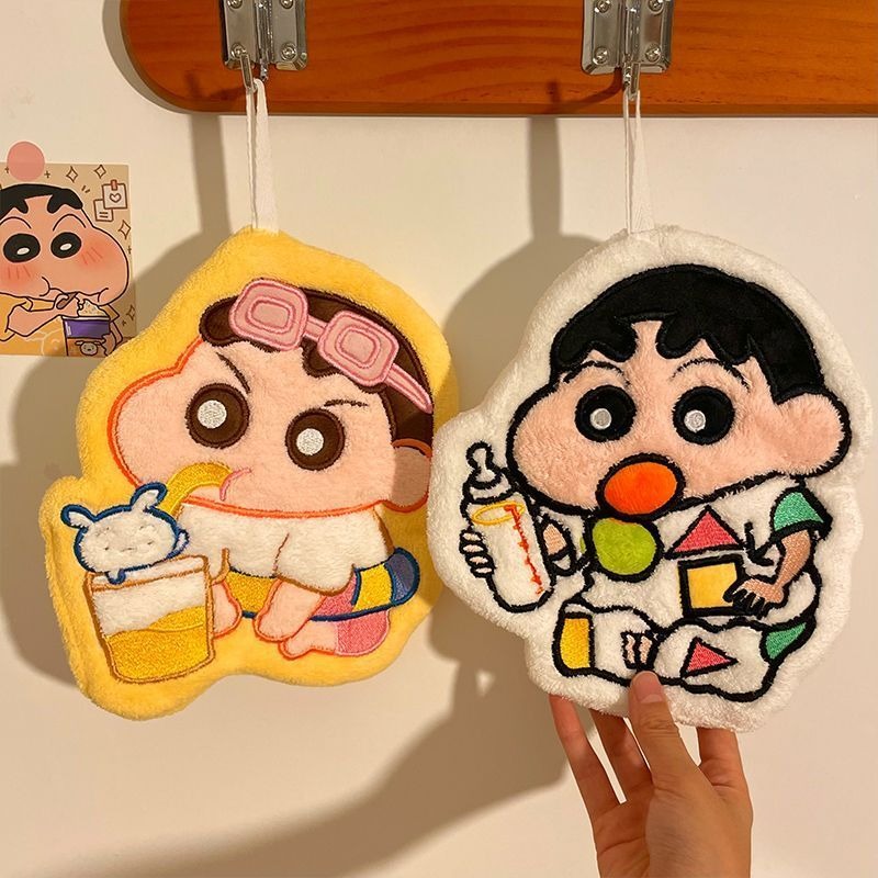 Nowy ręcznik do rąk Crayon Shi – Commercial Kitchen Accessories recenzja i cena