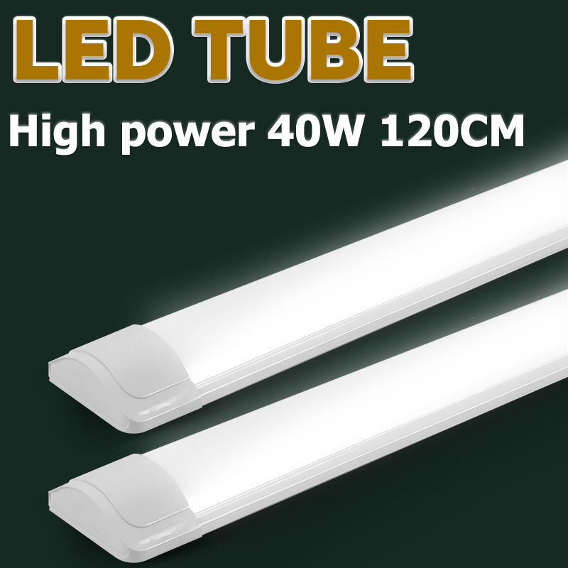 40W Led Tube Light Bar Super B – Commercial Kitchen Light recenzja i cena