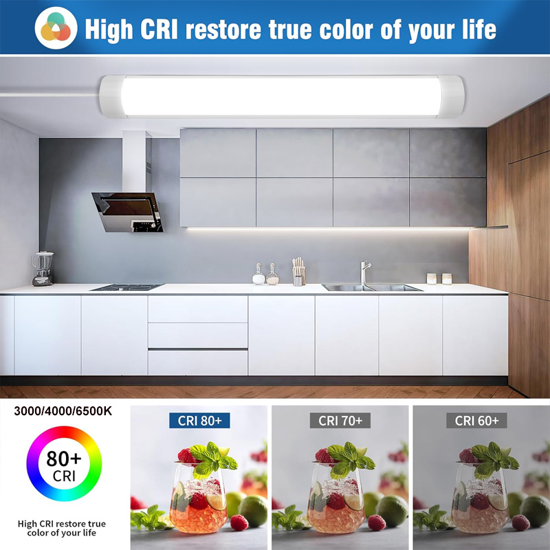 40W Led Tube Light Bar Super B – Commercial Kitchen Light recenzja i cena