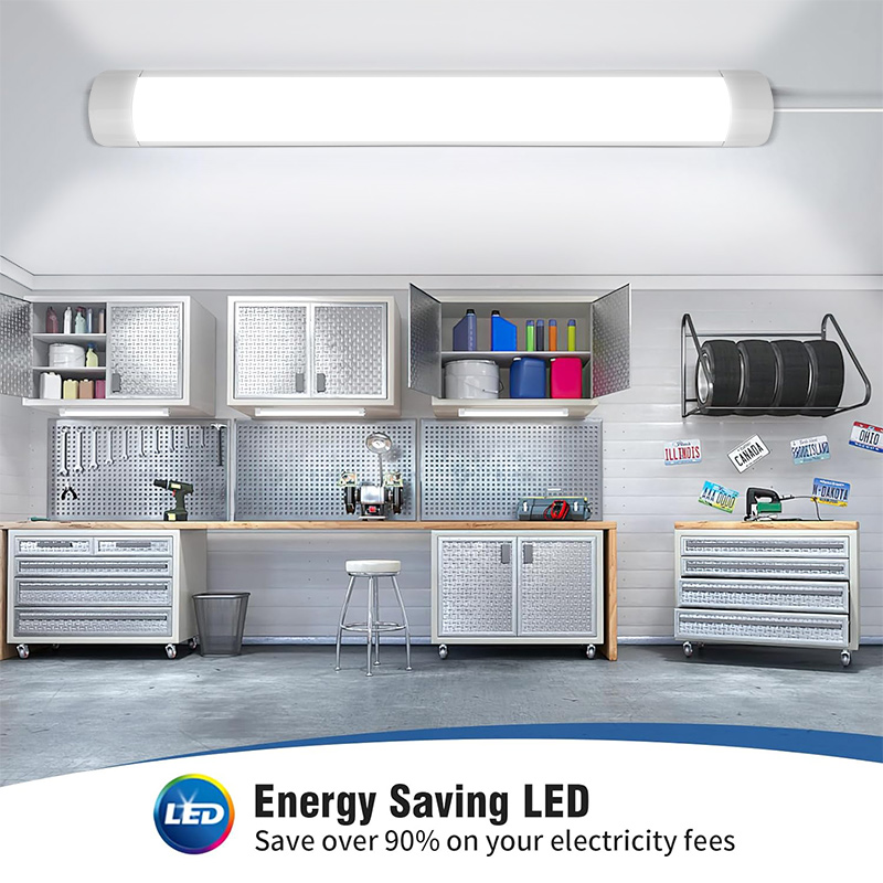 40W Led Tube Light Bar Super B – Commercial Kitchen Light recenzja i cena
