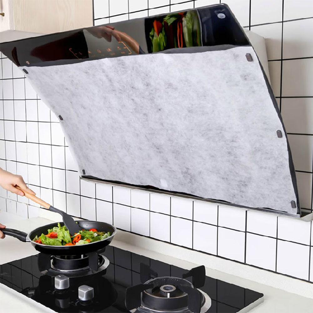Jednorazowe filtry do oleju ku – Commercial Kitchen Oil Filter recenzja i cena