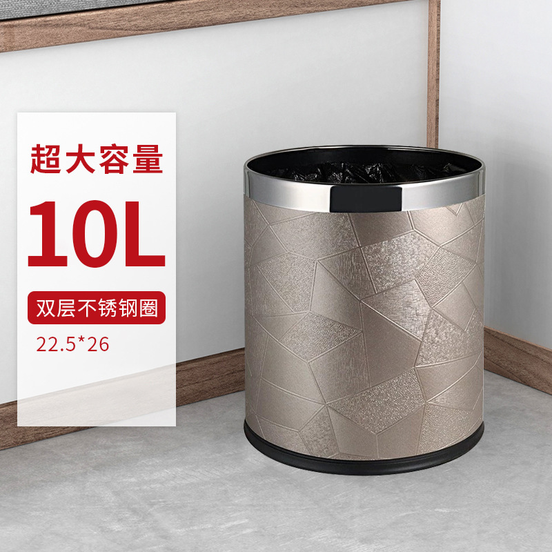 Kosz na śmieci Gospodarstwo do – Commercial Kitchen Trash Can recenzja i cena