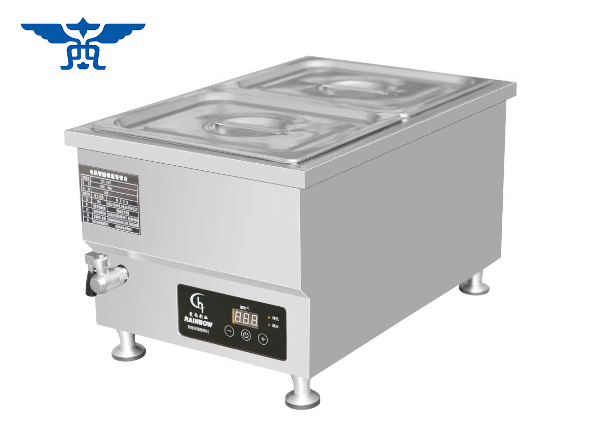 Seria T Komercyjna Kuchnia Pod – Bain Marie Food Warmer recenzja i cena