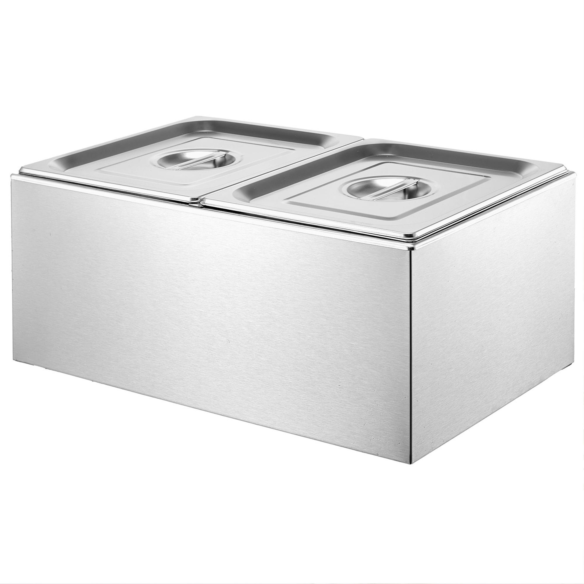 Elektryczny garnek Bain Marie  – Bain Marie Food Warmer recenzja i cena